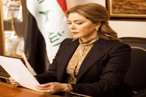 أبطالها رغد صدام حسين وأعضاء البعث المنحل.. تفاصيل خطة سعودية لدعم سنة العراق قد تجهض انتفاضة تشرين وتعيد الشيعة لطهران | القصة الكاملة خطة سعودية لدعم سنة العراق watanserb.com