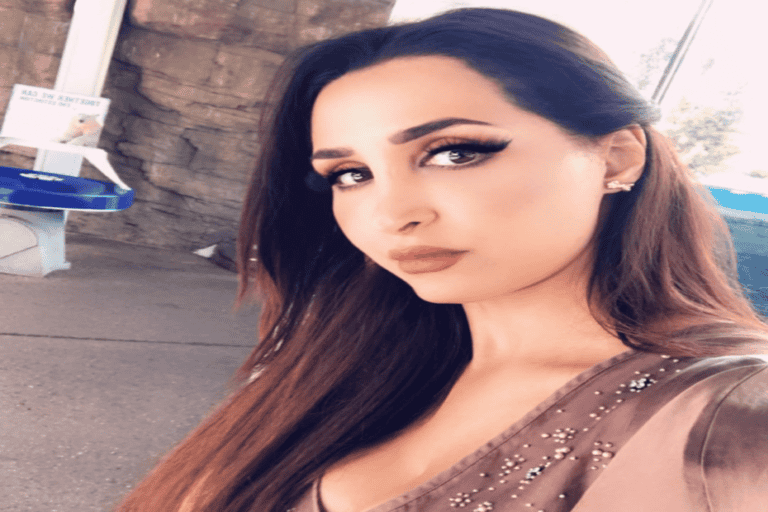 السعودية هند القحطاني watanserb.com