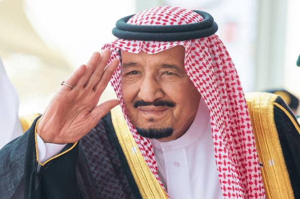 الملك سلمان واليمن watanserb.com