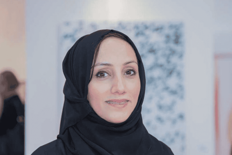 شيخة قطرية ودول الحصار watanserb.com