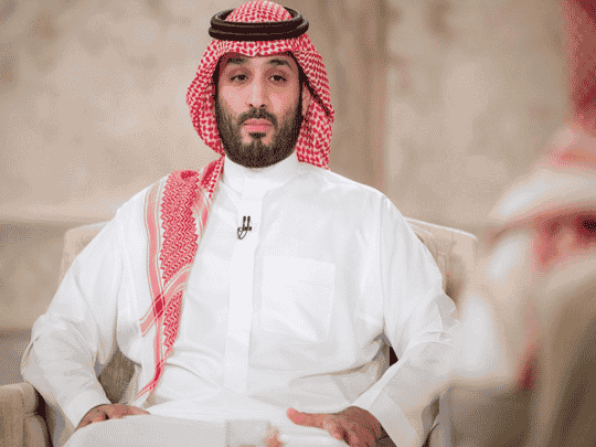ابن سلمان يلتقي مدير تويتر بعد اكتشاف خلية التجسس السعودية في الشركة كشف خلية تجسس watanserb.com