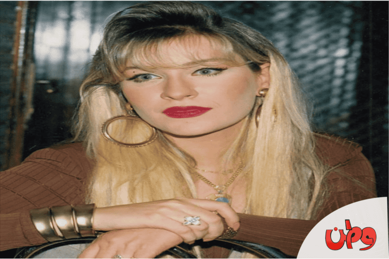 صورة صادمة لشيرين سيف النصر التقطت لها خلسة تشعل مواقع التواصل | القصة الكاملة صور شيرين سيف النصر watanserb.com