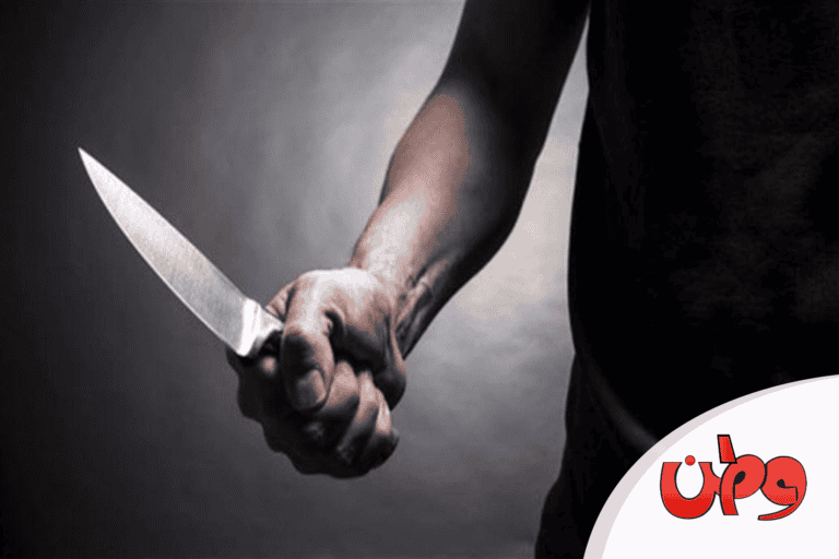 مقتل خالد النهدي watanserb.com