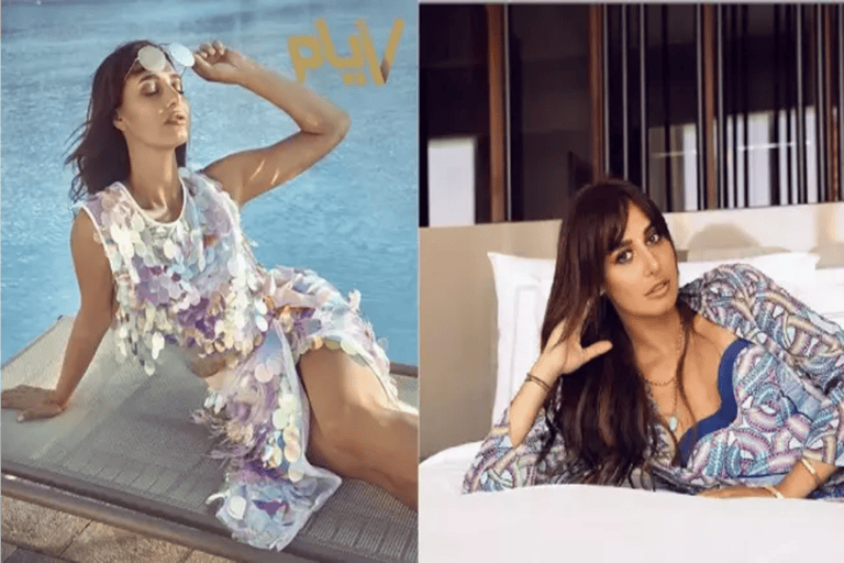 فيديو مثير حلا شيحة watanserb.com