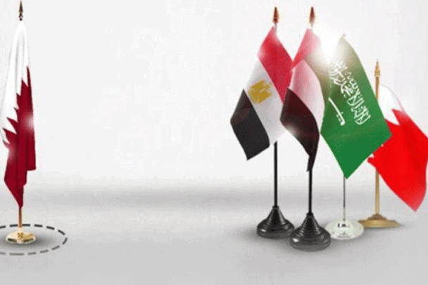 المصالحة الخليجية watanserb.com