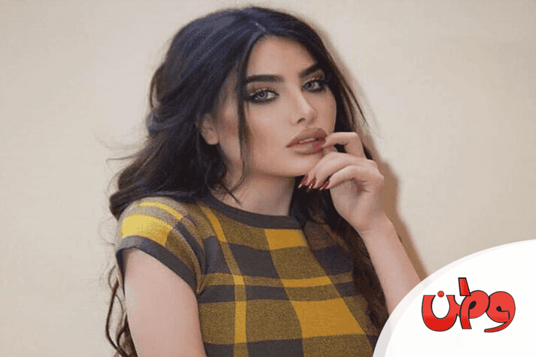 اختطاف انجي خوري في دبي watanserb.com