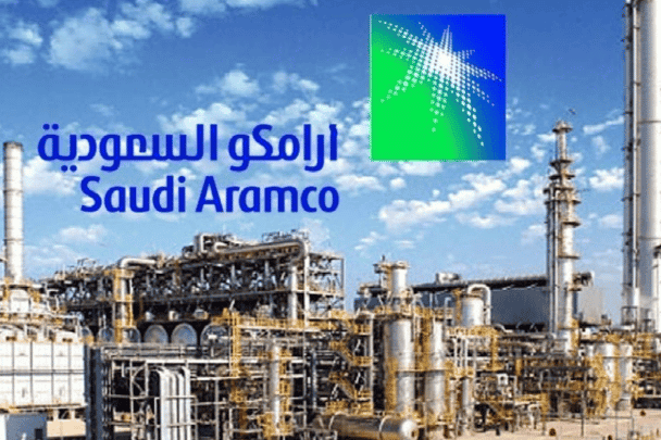 طرح أرامكو وسياسي لبناني watanserb.com