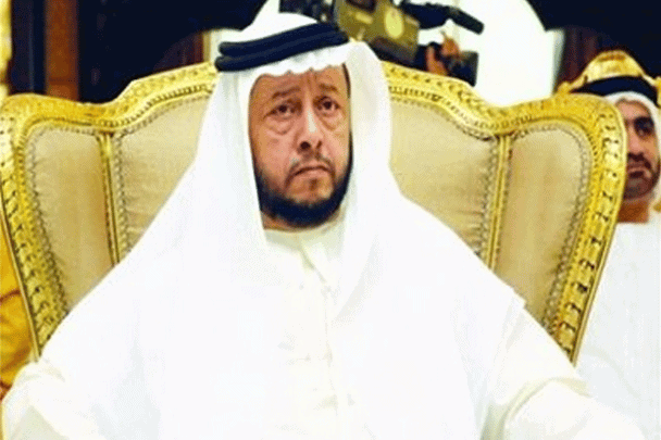 آخر تغريدة لسلطان بن زايد watanserb.com