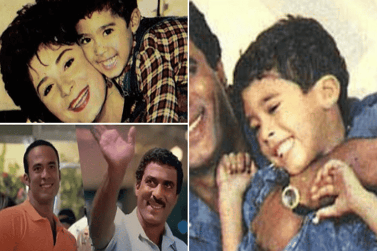 وفاة هيثم أحمد زكي watanserb.com