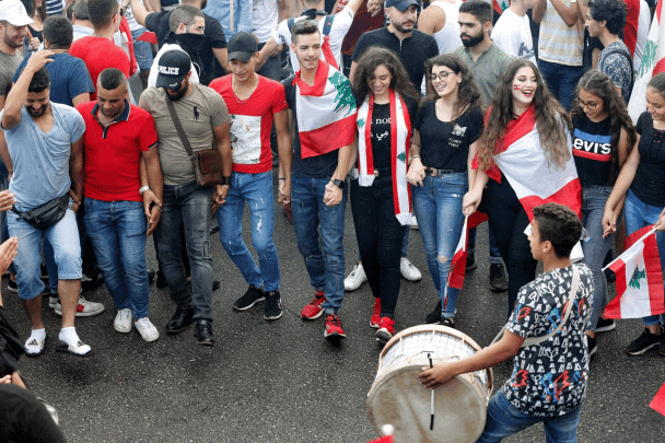 قصة الهجرة اللبنانية watanserb.com