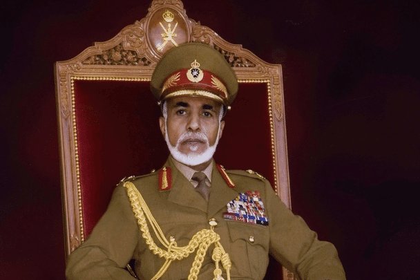 مبعوث لقابوس يتوجه للإمارات watanserb.com