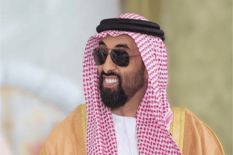 طحنون بن زايد watanserb.com