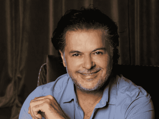 راغب علامة يطالب بابن سلمان watanserb.com