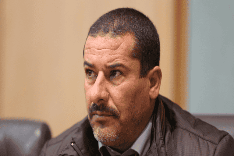 نائب أردني خان الأمانة watanserb.com