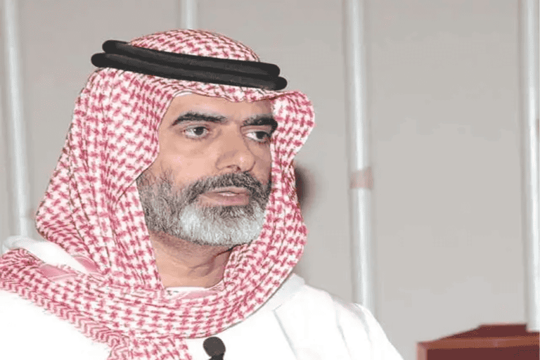 أكاديمي إماراتي يتلقى تهديدات watanserb.com