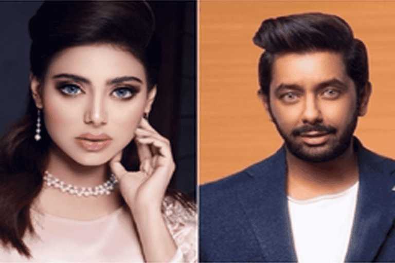 زهرة عرفات و صالح الراشد watanserb.com