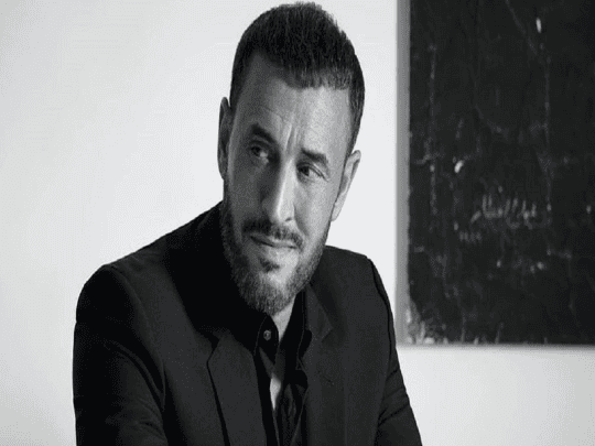 كاظم الساهر والسعودية watanserb.com