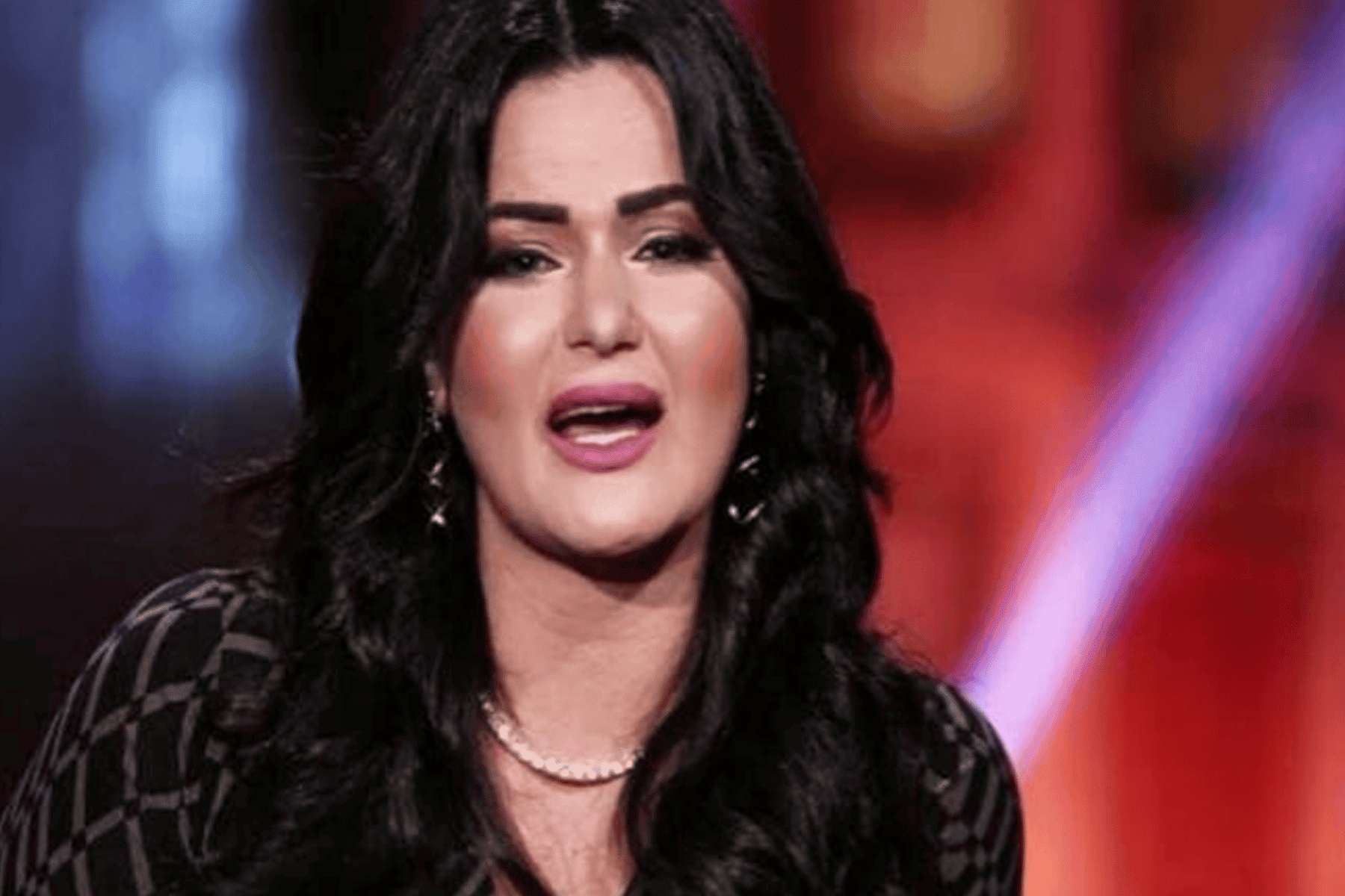 سما المصري تستعين بمدرب لتعليمها “البلياردو”: حاسة حاجة تقيله في جسمي! | القصة الكاملة سما المصري تتعلم البلياردو watanserb.com