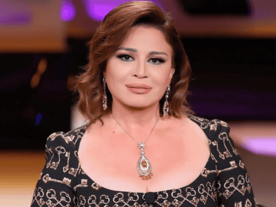 ماذا فعلت الفنانة إلهام شاهين بعد مرور 40 يوماً على وفاة الفنان هيثم أحمد زكي؟ | القصة الكاملة إلهام شاهين وهيثم زكي watanserb.com