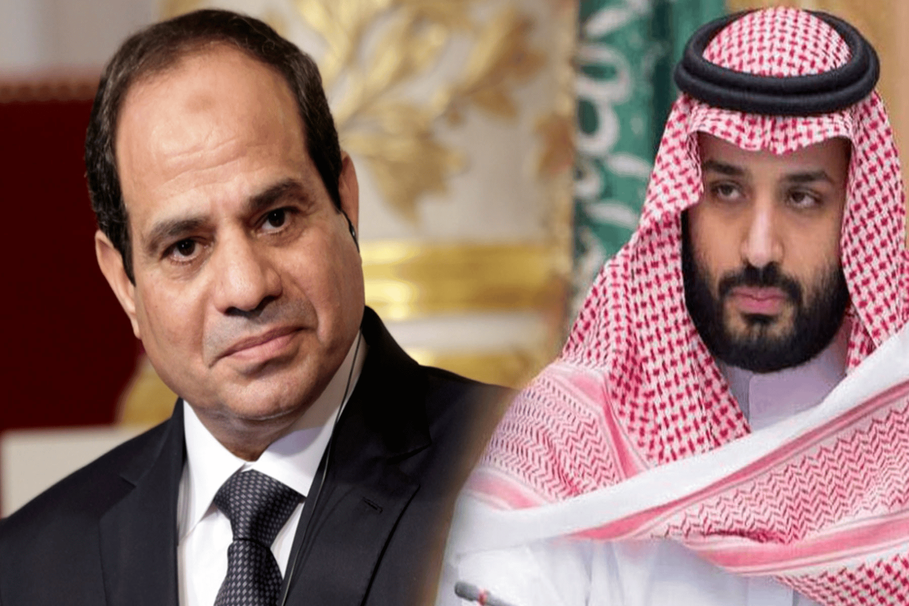 السعودية ومصر تتصدران قائمة الدول الأكثر سجناً للصحفيين وفق تقرير لجنة حماية الصحفيين ابن سلمان والسيسي watanserb.com