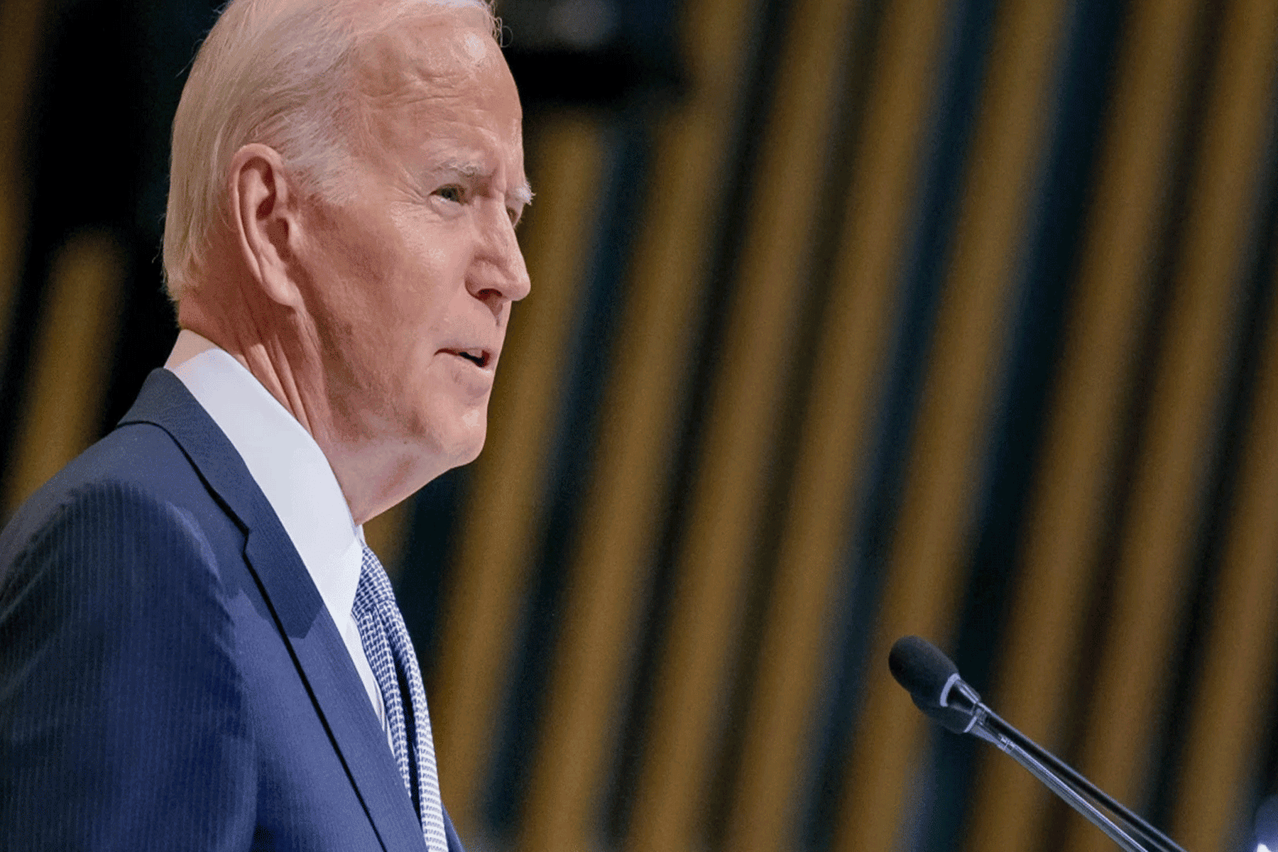 بايدن سيصدم السعودية حال فوزه في الانتخابات الأمريكية وهذه قصة “الشيك على بياض” الذي حرره ترامب للرياض | القصة الكاملة بايدن والسعودية watanserb.com