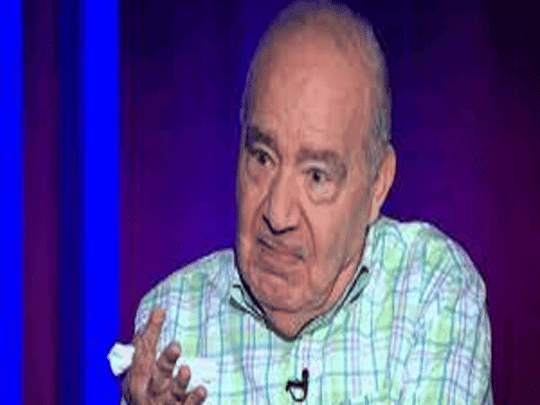 وفاة محمد شحرور watanserb.com