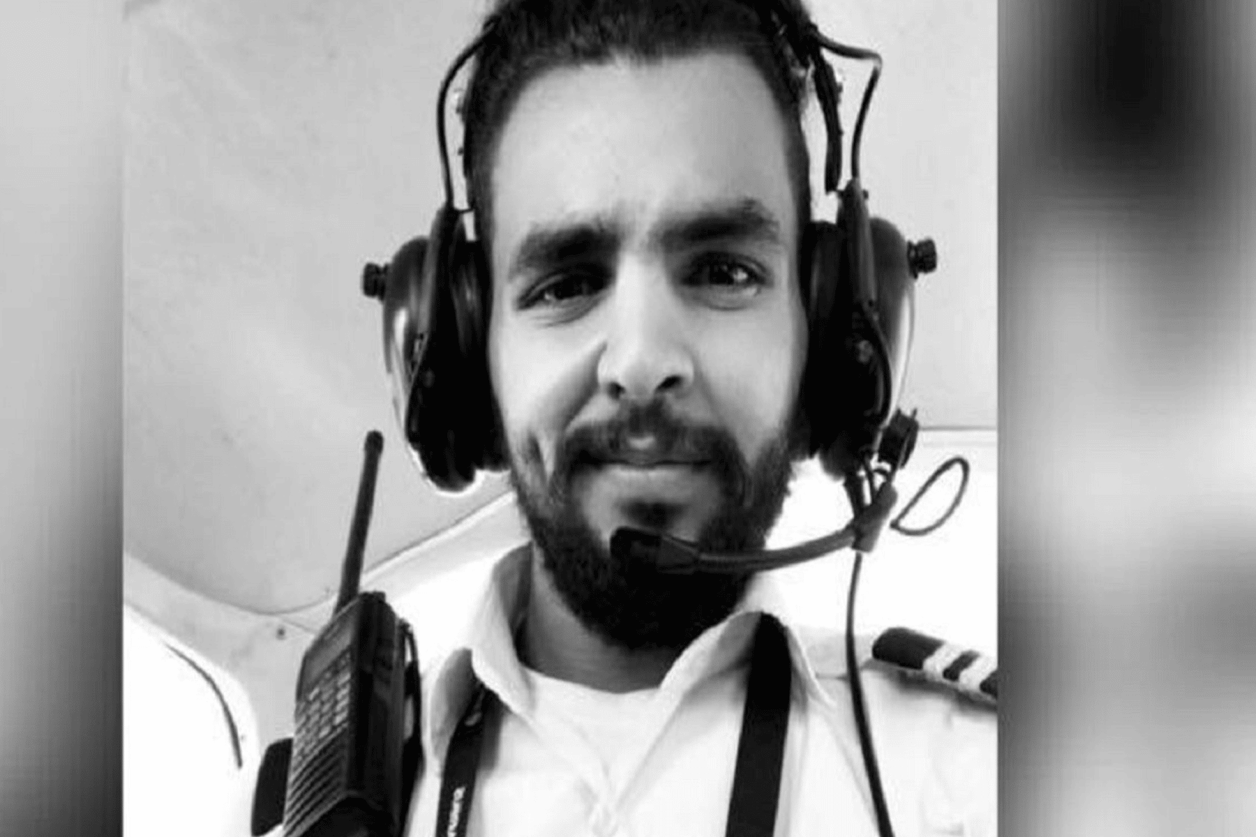 “الاتصال مقطوع”.. شقيق طالب الطيران السعودي المفقود في الفلبين يكشف آخر التطورات وهذا ما اعلنته السلطات | القصة الكاملة المفقود بالفلبين watanserb.com