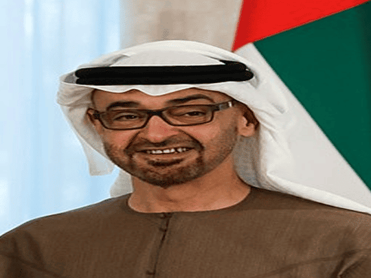 إماراتي يهاجم بن زايد watanserb.com