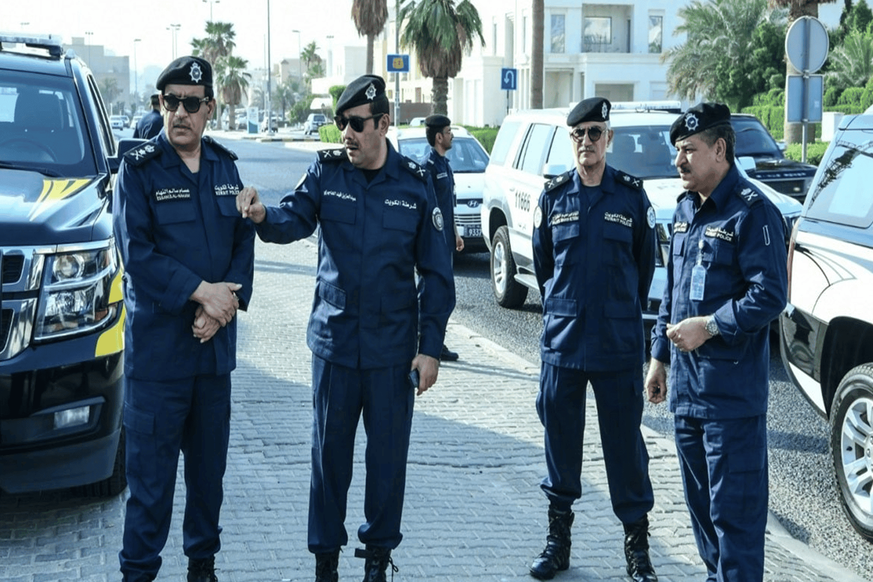 ماذا يحدث في الكويت؟ .. شبان أحضروا جثة صديقهم ورموها بالشارع والأمن يكشف المستور | القصة الكاملة watanserb.com