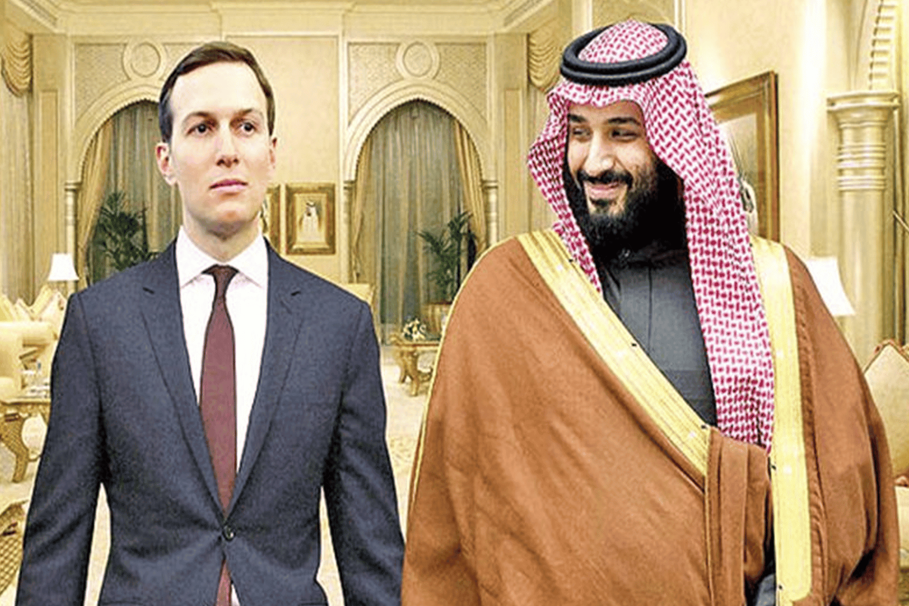 ما قصة تحذير كوشنير لـ”ابن سلمان”.. حساب شهير يكشف تفاصيل صادمة عن الأموال التي رُصدت لإنجاح قمة العشرين | القصة الكاملة كوشنير و ابن سلمان watanserb.com