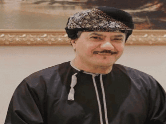 الفنان العُماني سعود الدرمكي يدخل العناية المركزة إثر وعكة صحية ويدعو له الجميع بالشفاء الفنان سعود الدرمكي watanserb.com