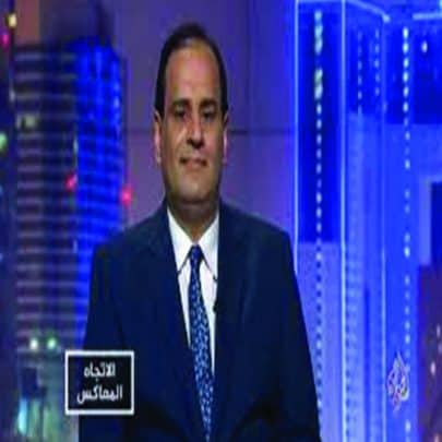 الكاتب الأردني نصير العمري يتطاول على الشعب العُماني وسلطانه بألفاظ غير لائقة | القصة الكاملة نصير العمري يتطاول على السلطان قابوس watanserb.com