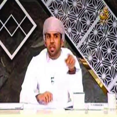 عادل الكاسبي يدافع عن السلطان watanserb.com