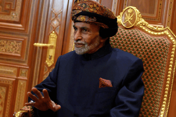 ننشر أوّل تحرّك من السلطان قابوس يفضح إشاعات وفاته ويردّ على المغرضين | القصة الكاملة إشاعات وفاة السلطان قابوس watanserb.com