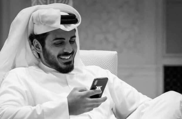 الشيخ خليفة بن حمد watanserb.com