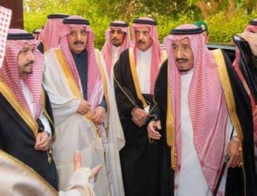 الملك سلمان watanserb.com