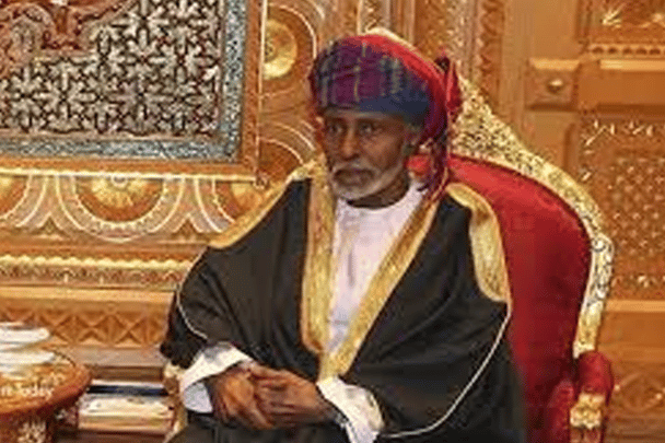 تغريدة خطيبة خاشقجي عن السلطان قابوس watanserb.com