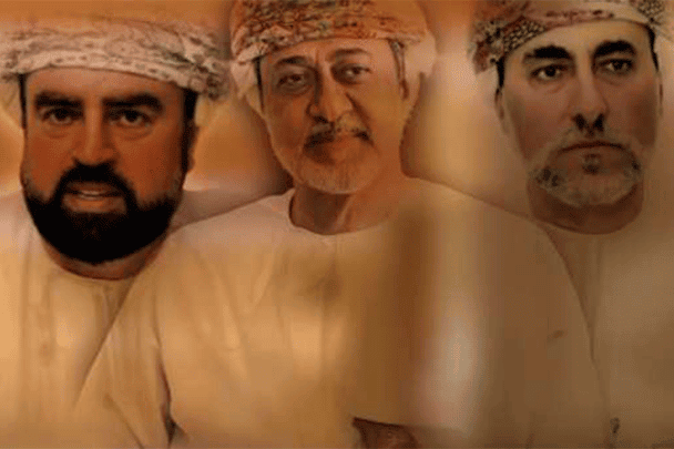 مرشحين لخلافة السلطان قابوس watanserb.com