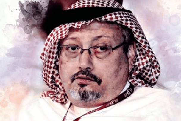محاكمة قتلة خاشقجي watanserb.com