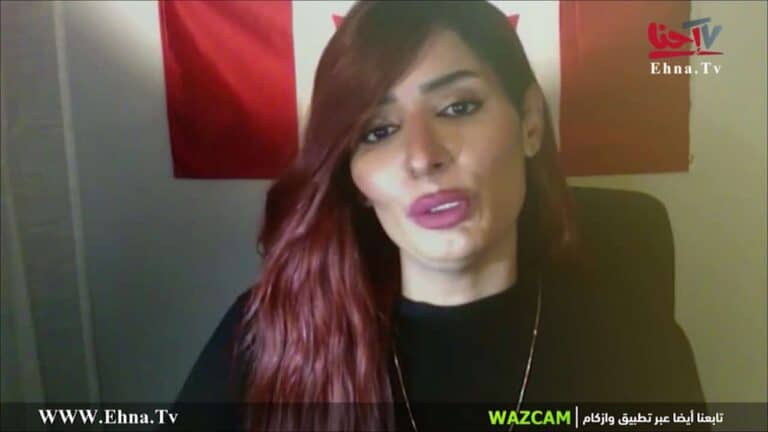 السعودية فايزة المطيري watanserb.com