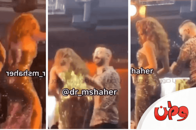 شاب مريم فارس watanserb.com