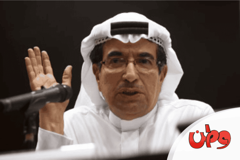 الموت يغيّب الإعلامي السعودي نجيب الزامل نجيب الزامل watanserb.com