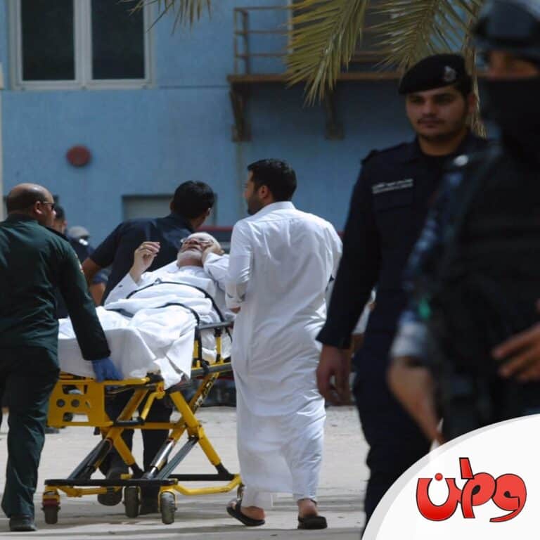 إصابة عسكري في الكويت watanserb.com