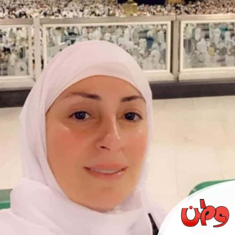 نرمين الفقي watanserb.com