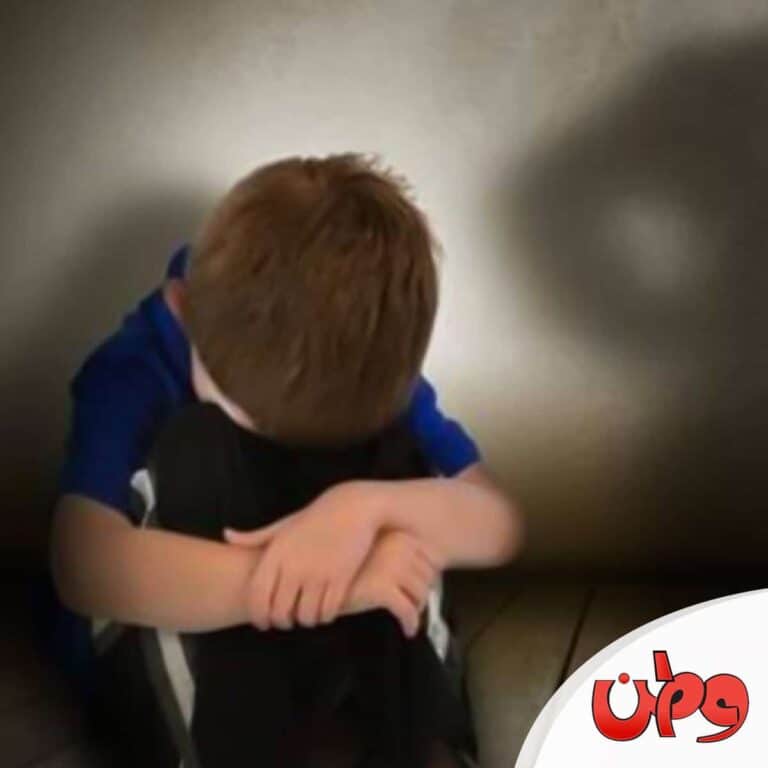 اغتصاب طفل watanserb.com