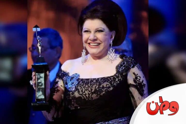 حقيقة إصابة جميلة السينما المصرية “شويكار” بالشلل بسبب خطأ طبيب إصابة شويكار بالشلل watanserb.com