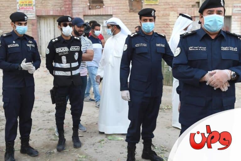 رفض مواطن كويتي ممارسة الجنس watanserb.com