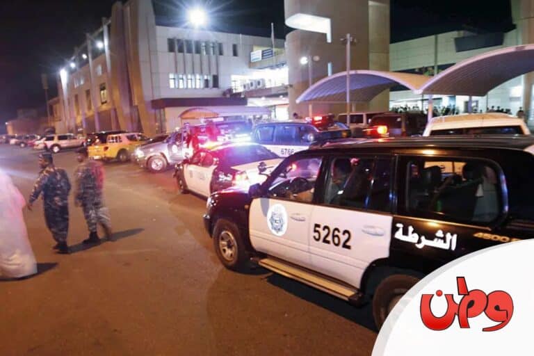 شاهد ماذا فعل نجل نائب في مجلس الأمة الكويتي بفتاة في الشارع .. ولمّا حضر الأمن عربد عليهم!! نجل نائب في مجلس الأمة الكويتي watanserb.com