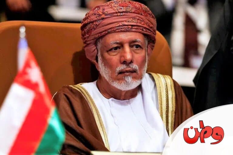 ماذا يفعل يوسف بن علوي “سلاح السلام الشامل” في الدوحة لإتمام الاتفاق التاريخي؟ يوسف بن علوي watanserb.com