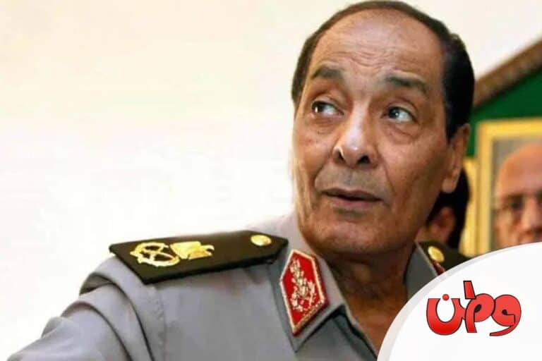 وفاة الطنطاوي watanserb.com